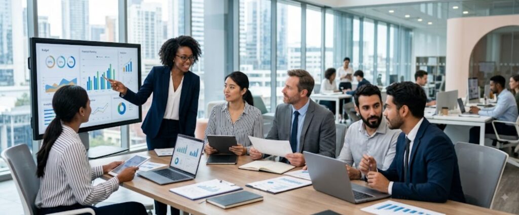 ¿Cuánto dinero se destinó a contratar trabajadores en 2025?